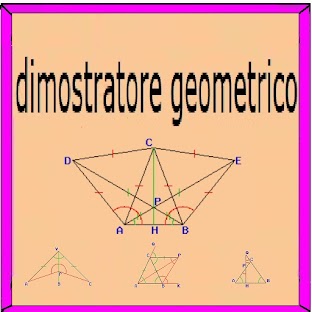 Dimostratore geometrico